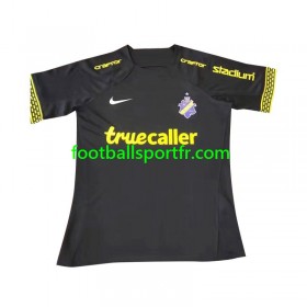 Tenue AIK Domicile 2024-2025 Maillot de Foot